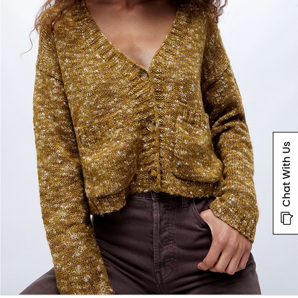 Billabong Catch Up Cardigan
